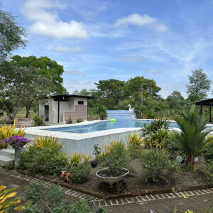 Piscina Quinta Mi Angel